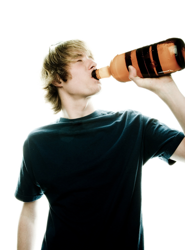 Solutions To Teen Drinking 45